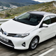 Illustration for article titled The Scion iM... Has Toyota really learned from the Matrix?
